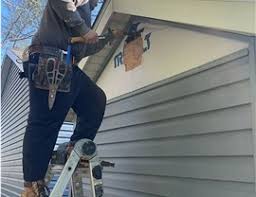 Affordable Siding Repair and Maintenance Services in Eagle Lake, FL